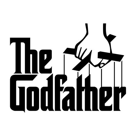 Godfather Logo Hd
