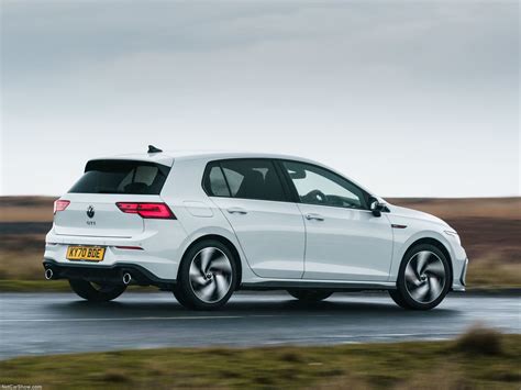 Volkswagen Golf Gti Uk 2021 Picture 30 Of 96 800x600