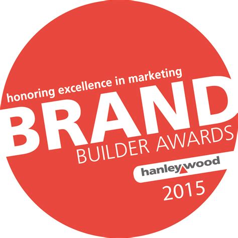 Hanley Wood Announces Winners Of The 2015 Brand Builder Awards