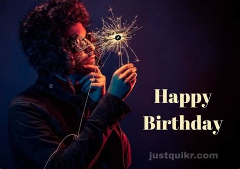 Top 40 Happy Birthday Special Unique Wishes And Messages For Male