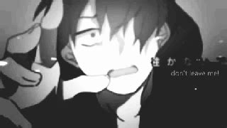 Maker of gif keyboard add popular aesthetic animated gifs to your. Sad Anime Boy Pfp Gif / Anime Boy Sad Gifs Tenor : Gif pfp ...