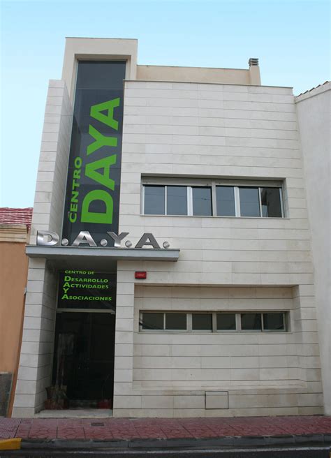 Daya Vieja Diputación De Alicante