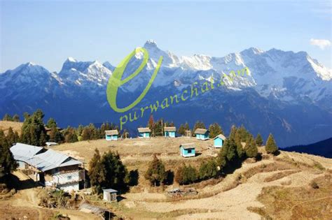 Taplejung Introduction Everything About Purwanchal Eastern