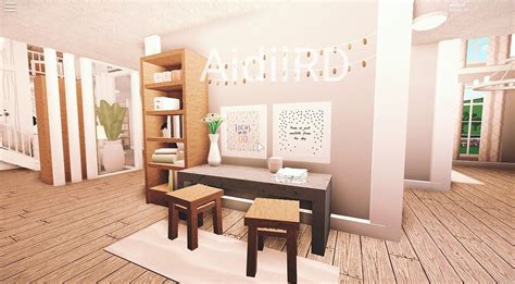 🖤 Aesthetic House Bloxburg 2 Story - 2021