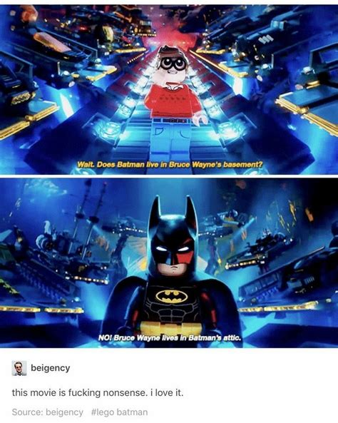 Batman Lego I Am Batman Superman Funny Batman Batman Arkham Batman