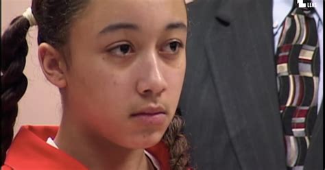 Who Is Cyntoia Brown The Teenage Sex Trafficking Victim Was Sentenced