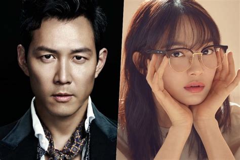After his acting breakthrough in an affair (1998), lee's film career. Lee Jung Jae et Shin Min Ah sont confirmés pour le nouveau ...