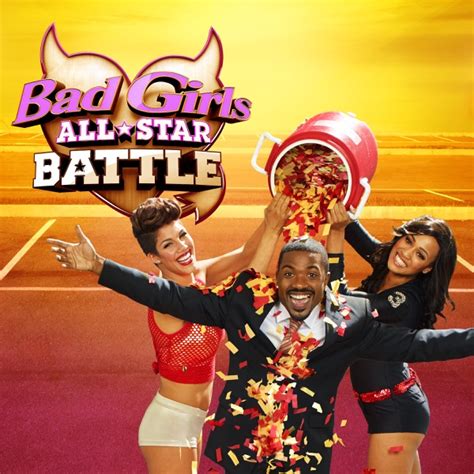 watch bad girls all star battle episodes season 2
