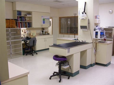 To accomplish this, we limit the size of our client base and. Take a Tour of our Pittsboro Veterinary Hospital!