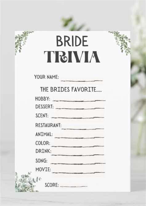 Diy Bridal Shower Games Are You Planning A Bridal Shower And By