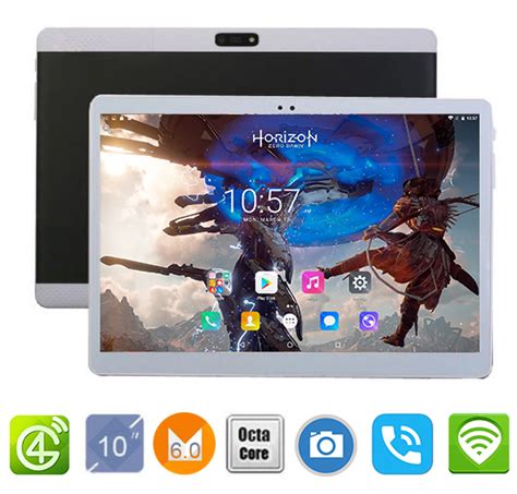 101 Inch Phablet Ips Mini Touch Screen Android 70 2 In 1 Tablet