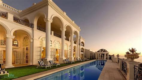 How Does The Most Expensive Home In South Africa Look Like Mansions