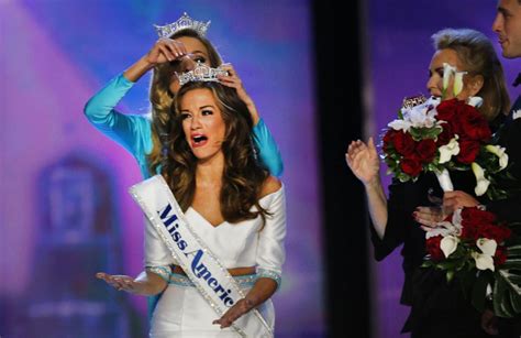 8 Notable Changes To The Miss America Competition Page 8 Instanthub