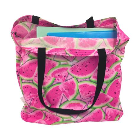 Watermelon Tote Bag Best Tote Bags Bags Fashion Bags