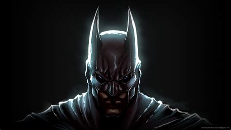 Batman Wallpaper HD 1920x1080 - WallpaperSafari