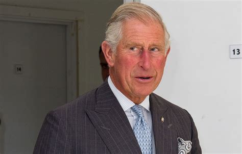 El principe carlos de inglaterra positivo por coronavirus. Príncipe Carlos afirma: "Espero que desta vez seja uma ...