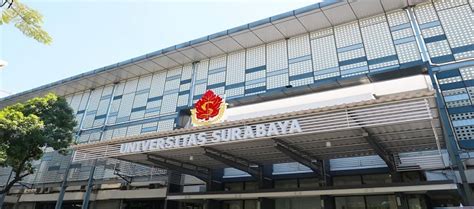 Pendaftaran Dan Biaya Ubaya Universitas Surabaya Ta 20232024
