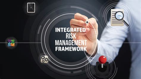 Integrated Risk Management Framework What Is It Ibm Openpages Grc