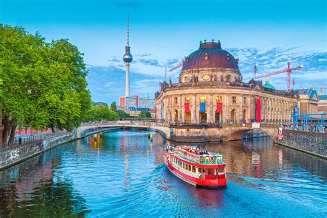 Museum Island Berlin How To Reach Best Time And Tips
