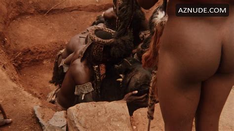 Shaka Zulu Nude Scenes Aznude Men