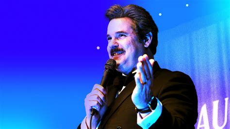 Paul F Tompkins Takes On Comedians Who Only Aim To Offend