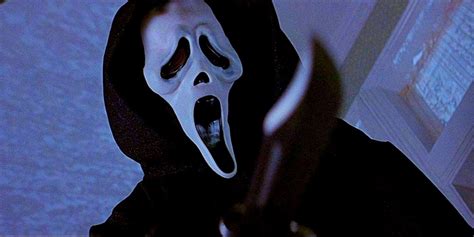Scream Every Ghostface Ranked From Least To Most Kills