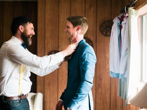 The Ultimate Getting Ready Music Playlist For Grooms