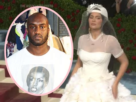 Kylie Jenner S Bridal Met Gala Look Had A VERY Special Meaning Behind