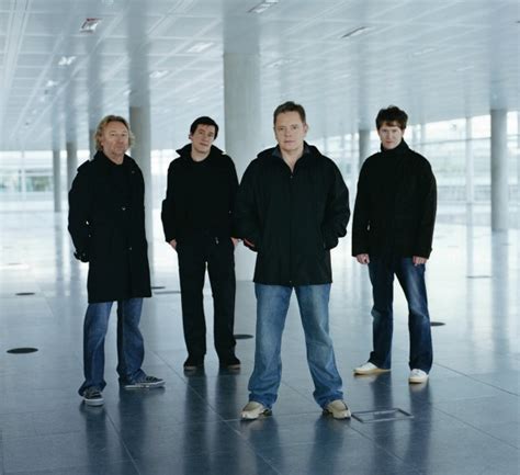 Peter Hook New Order To Release 7 Songs From Waiting For The Sirens