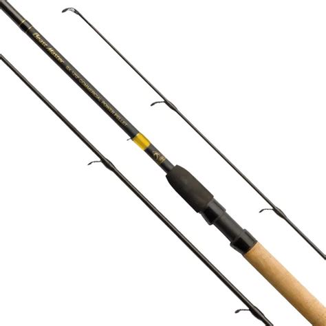 Shimano BeastMaster Commercial Pellet Waggler Rod