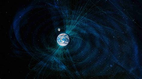 11 Intriguing Facts About Earths Magnetic Field