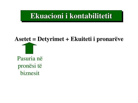 PPT - Pasqyrat financiare PowerPoint Presentation, free download - ID ...