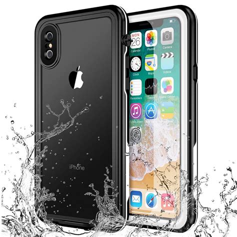 Yes, the iphone 11 can get definitely wet. Best Waterproof Cases For iPhone X - October 2018 Best of ...