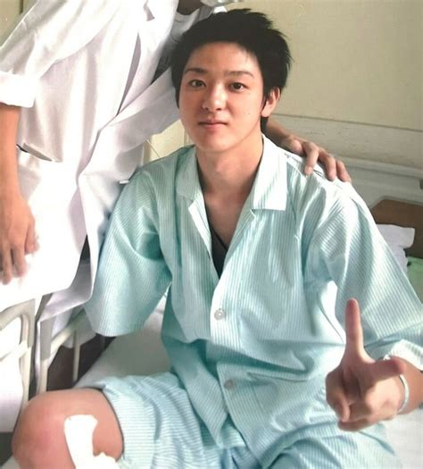 山田千紘さん、電車に轢かれ手足を失った日「深夜から朝までの大手術だった」 話題 Abema Times