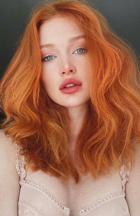 50 Stunning Ginger Hair Color And Highlight Ideas Ginger Hair Color Beautiful Red Hair Red Hair