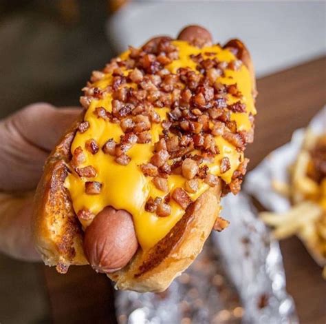Maybe you would like to learn more about one of these? Pin em Cachorro Quente Gourmet