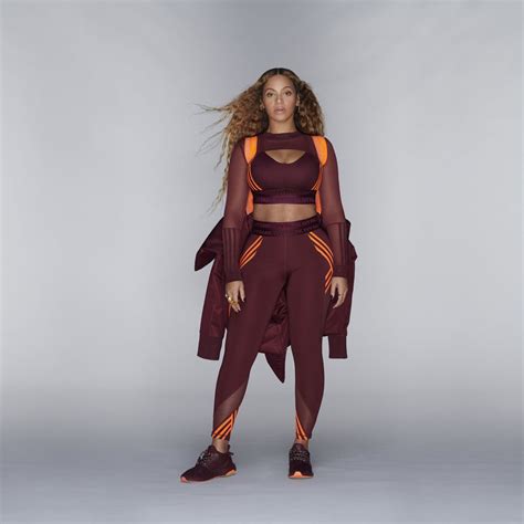 Beyonce Knowles For Adidas X Ivy Park January 2020 Hawtcelebs