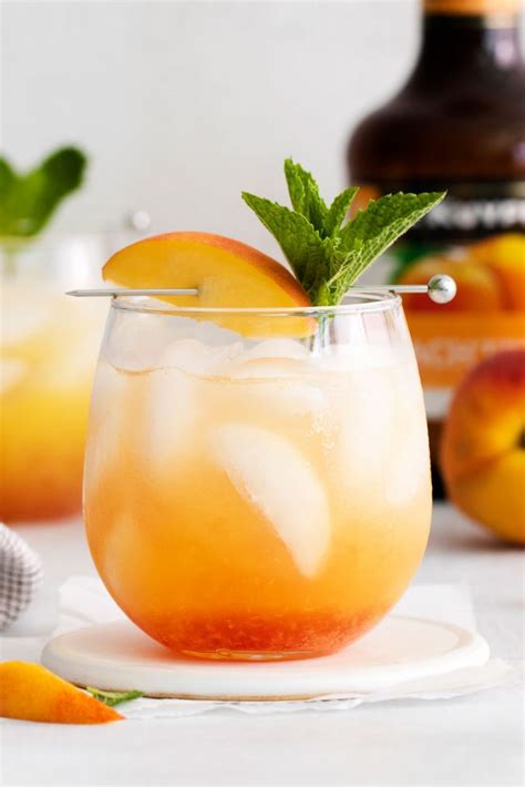 vodka peach schnapps and lemonade cocktails lovetoknow 40 off