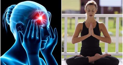 7 Fast And Effective Ways To Relieve Migraine Pain