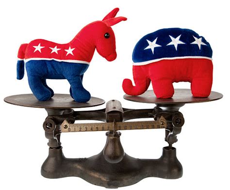 860 Political Party Mascots Stock Photos Pictures And Royalty Free