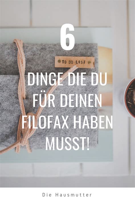Wir werden auf dieser seite viele informationen & angebote von diversen werkzeugwagen einlagen & besteckeinsatz modellen zeigen, die man für seine werkstattwagen schubladen verwenden kann. Top 6: Must-haves für den Filofax | Filofaxing ideen ...