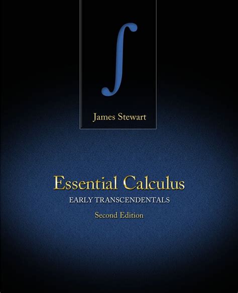 Oct 09, 2012 · calculus made easy: (PDF) Descargar Essential Calculus Early Transcendentals ...