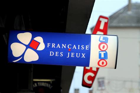 Verra T Il La Privatisation De La Fdj Et Quel Y Sera Le R Le Des