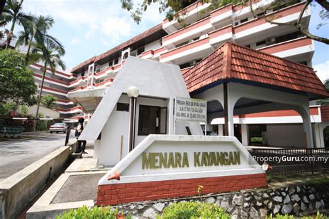 The map created by people like you! Menara Kayangan, Jalan 5, Taman Tun Abdul Razak, Ampang ...