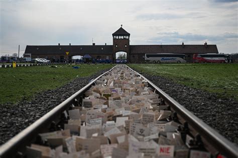 Opinion In Poland The Truth About The Holocaust Continues To Come