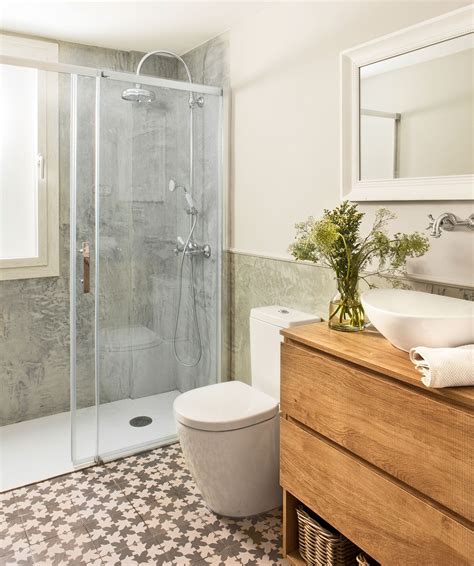Ideas Para Baños Pequeños House Bathroom Bathroom Interior Modern