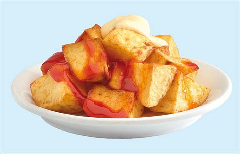 Patatas bravas: the best in Barcelona - Food & Drink - Time Out Barcelona