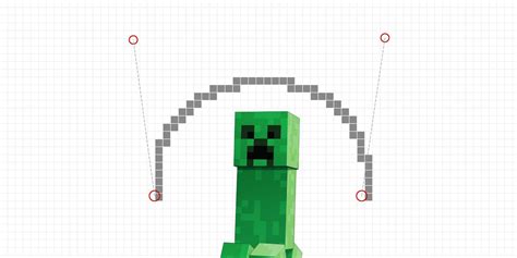 Minecraft Curve Generation Website Is A Game Changer