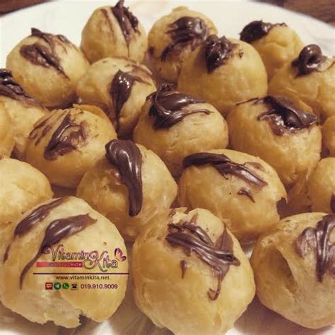 Resepi donut mudah, gebu dan sedap ~ atul hamid pengedar. Resepi Donut Gebu, Sedap dan Mudah