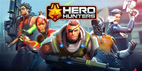 Hero Hunters 79 Apk Download For Android Latest Version